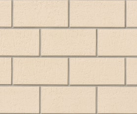 Тротуарная клинкерная плитка Stroeher 3118.120 Beige, 240х115х18 мм