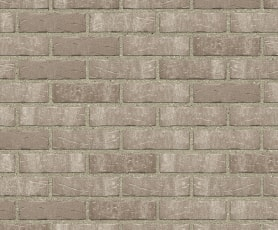 Кирпич ручной формовки Feldhaus Klinker K682WDF sintra argo blanco, 215х102х65 мм