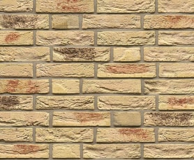 Кирпич ручной формовки Muhr Nr 14 Borkum, 210х100х65 мм