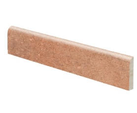Клинкерный плинтус Stroeher 8106.755 AERA camaro, 294x73x8 мм