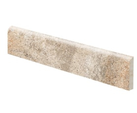 Клинкерный цоколь Stroeher 8102.955 EPOS eres , 294х73х8 мм