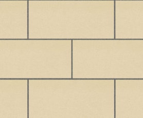 Напольная клинкерная плитка Stroeher 1115.120 STALOTEC beige, 240х115х10 мм