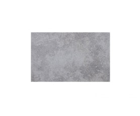 Напольная клинкерная плитка Stroeher 8011.840 ROCCIA grigio, 240x115x10 мм
