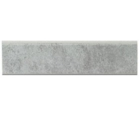 Клинкерный плинтус Stroeher 8106.E522 CADRA nuba, 294x73x8 мм