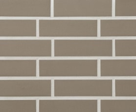 Клинкерная фасадная плитка Stroeher 2110.N309 Keravette Braun/Blau geflammt, 240х71х11 мм