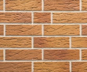 Клинкерная фасадная плитка Stroeher 7020.405 KERAPROTECT amsterdam, 240х71х11 мм