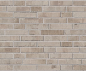 Клинкерная фасадная плитка Stroeher 8020.S480SF Kontur CG Beigebrand, 240х52х12 мм