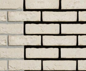 Клинкерная фасадная плитка Engels Como под ручную формовку, 215x22x65 мм