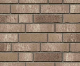Клинкерная фасадная плитка Feldhaus Klinker R764NF14 Vascu argo rotado, 240х14х71 мм